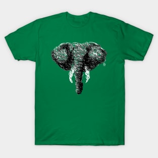 Elephant T-Shirt